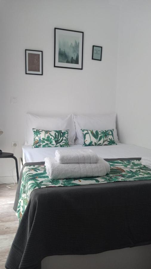 Down Town Luxurious Apartments Alexandroupoli Bagian luar foto